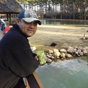 Meet your Posher, Robin